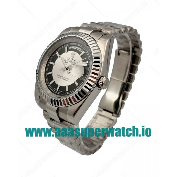 Rolex Replica Day-Date 218239 - 41 MM