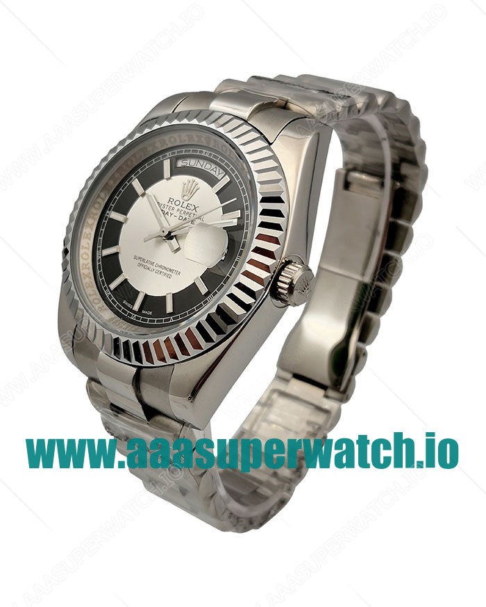 Rolex Replica Day-Date 218239 - 41 MM
