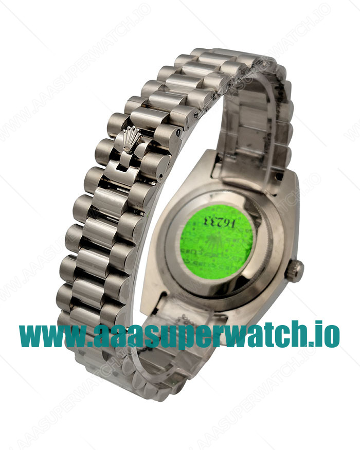 Rolex Replica Day-Date 218239 - 41 MM
