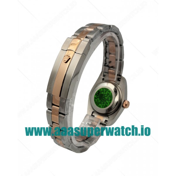 Rolex Replica Lady-Datejust 179171 - 26 MM