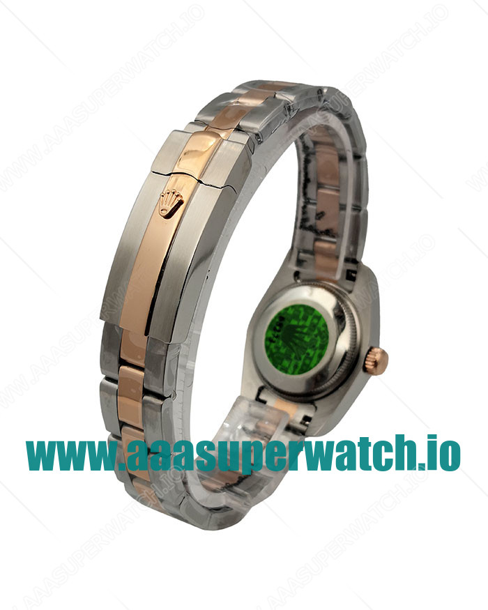 Rolex Replica Lady-Datejust 179171 - 26 MM