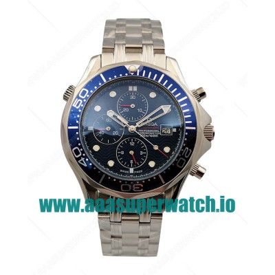 Omega Replica Seamaster Chrono Diver 2599.80.00 - 41.5 MM