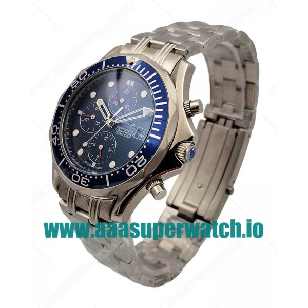 Omega Replica Seamaster Chrono Diver 2599.80.00 - 41.5 MM