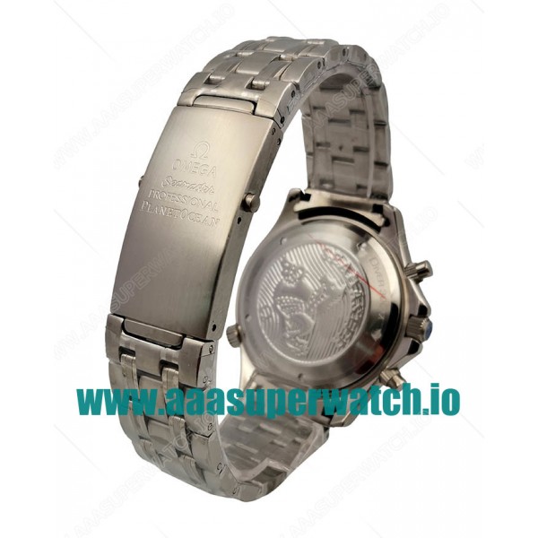 Omega Replica Seamaster Chrono Diver 2599.80.00 - 41.5 MM
