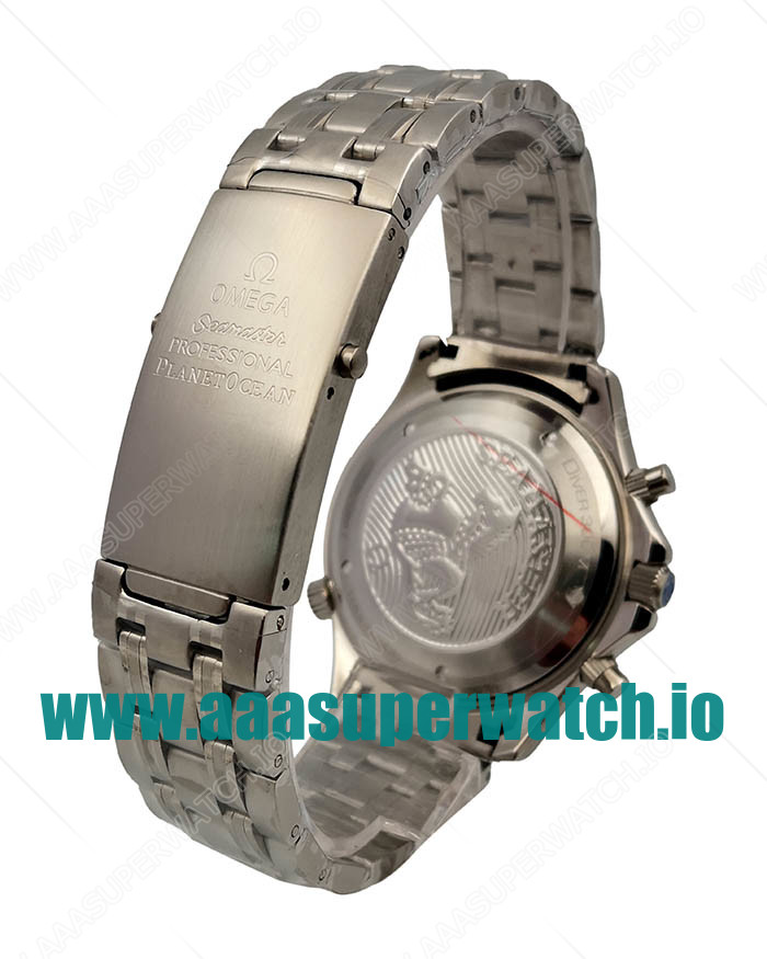 Omega Replica Seamaster Chrono Diver 2599.80.00 - 41.5 MM