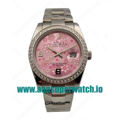 Rolex Replica Datejust 116244 - 36 MM