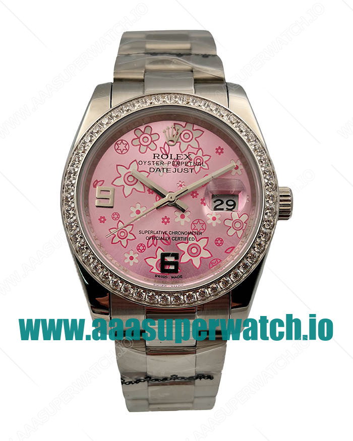 Rolex Replica Datejust 116244 - 36 MM