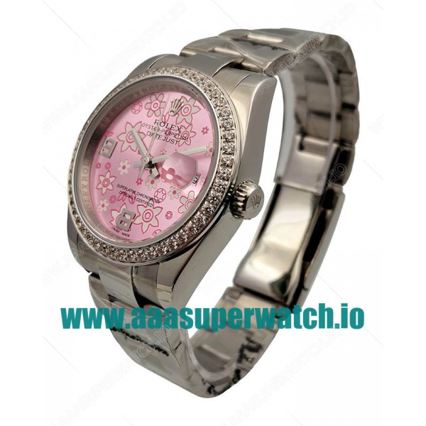 Rolex Replica Datejust 116244 - 36 MM