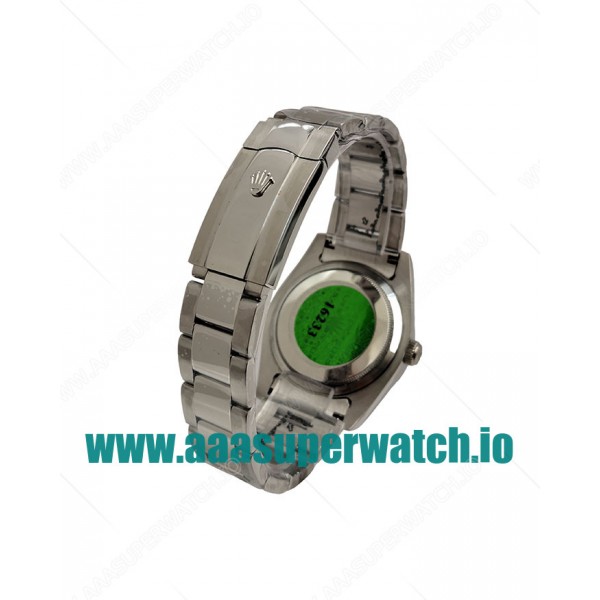 Rolex Replica Datejust 116244 - 36 MM