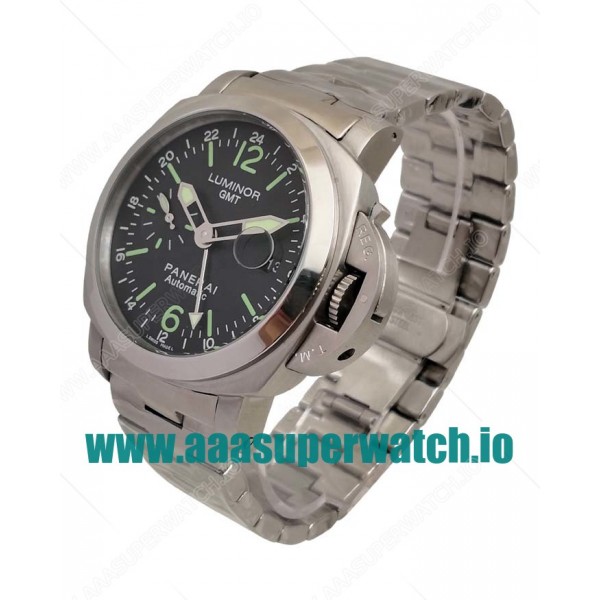 Panerai Replica Luminor GMT PAM00297 - 44 MM