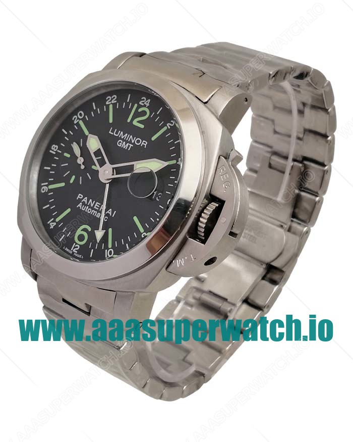 Panerai Replica Luminor GMT PAM00297 - 44 MM