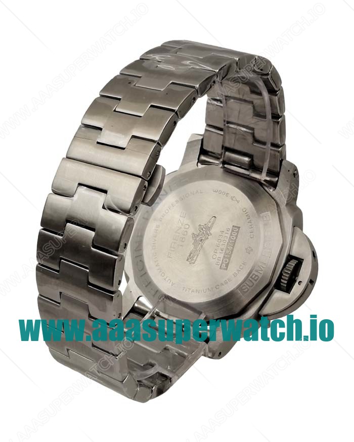Panerai Replica Luminor GMT PAM00297 - 44 MM
