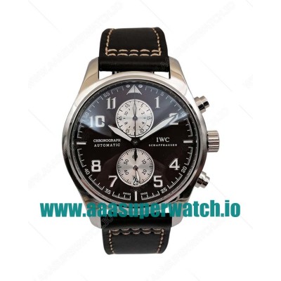 IWC Replica Pilots IW387806 - 41 MM