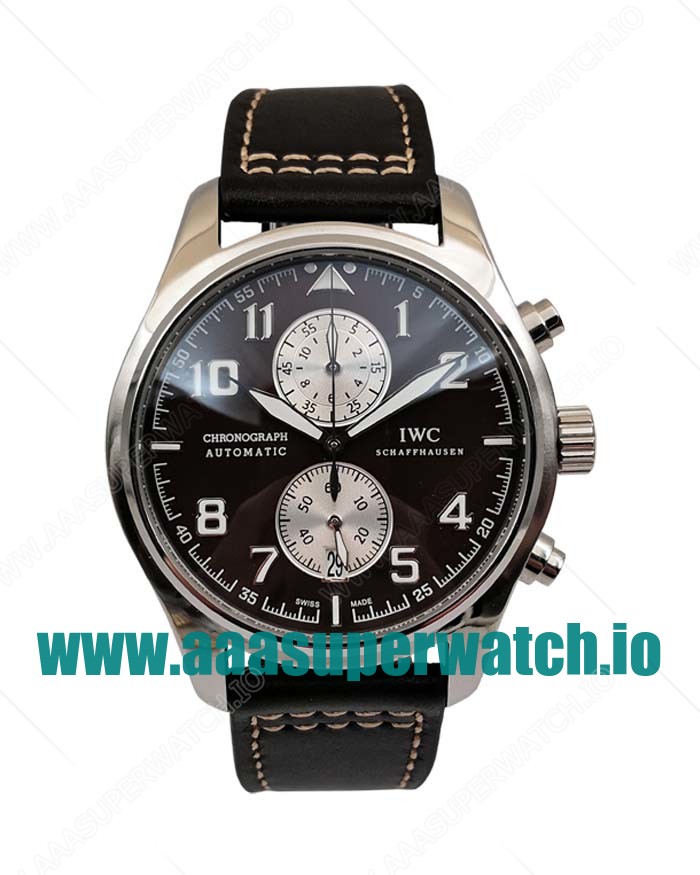 IWC Replica Pilots IW387806 - 41 MM