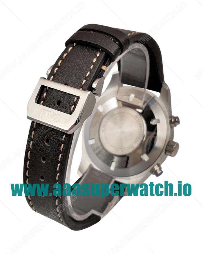 IWC Replica Pilots IW387806 - 41 MM