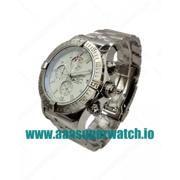 Breitling Replica Super Avenger A13370 - 48.4 MM