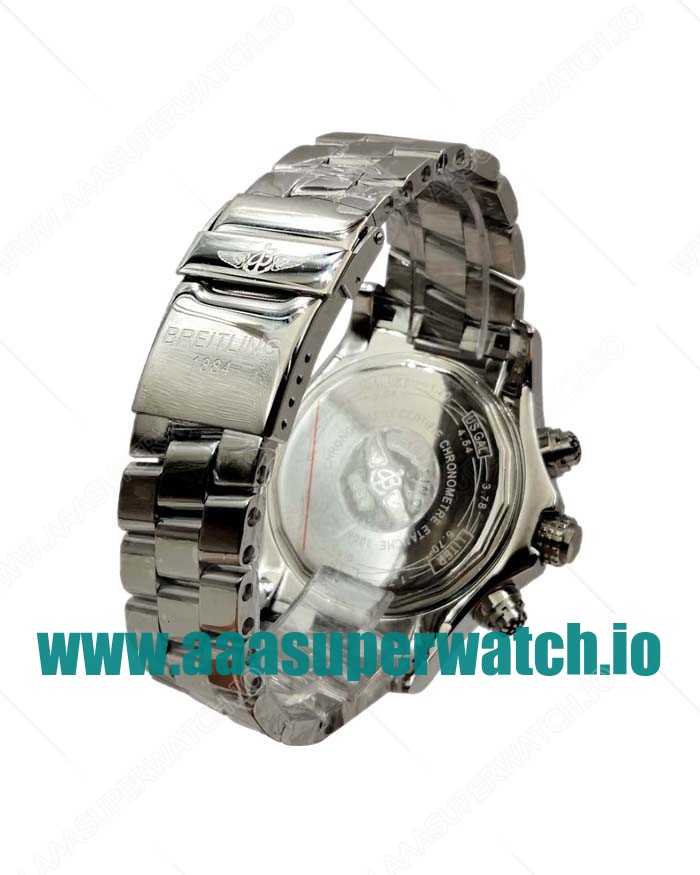 Breitling Replica Super Avenger A13370 - 48.4 MM