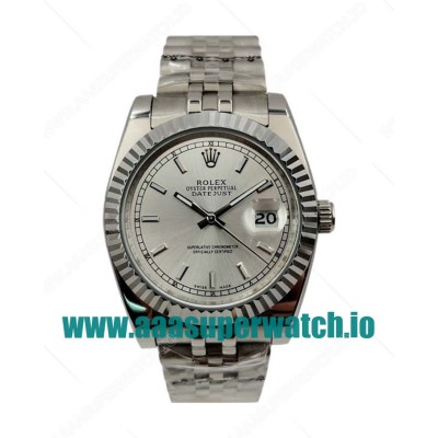 Rolex Replica Datejust 116234 - 36 MM