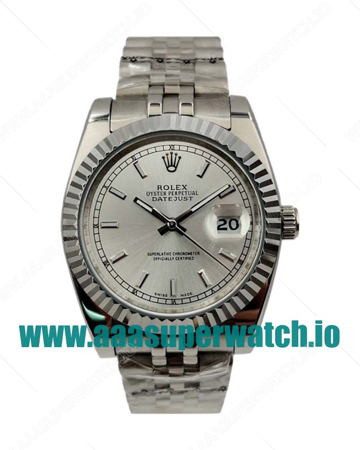 Rolex Replica Datejust 116234 - 36 MM