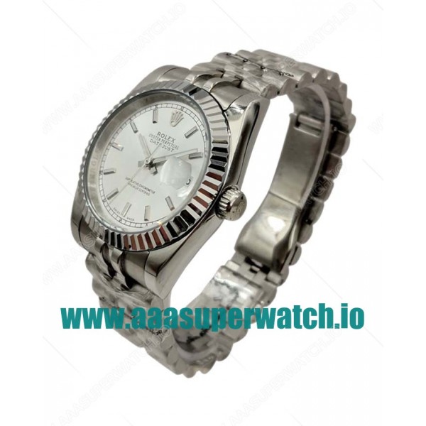 Rolex Replica Datejust 116234 - 36 MM