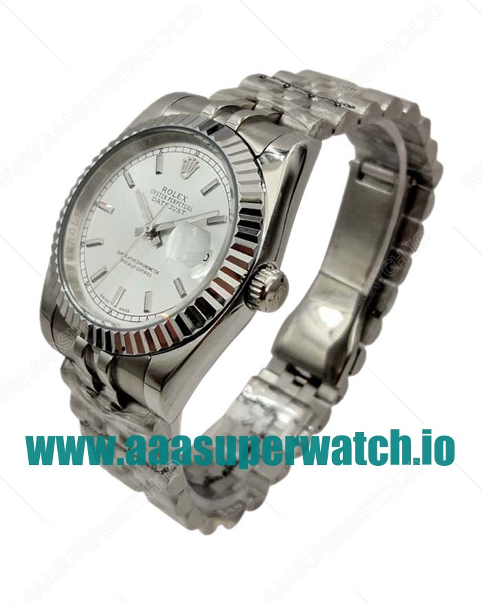 Rolex Replica Datejust 116234 - 36 MM