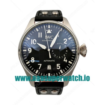 IWC Replica Pilots IW500401 - 44.5 MM