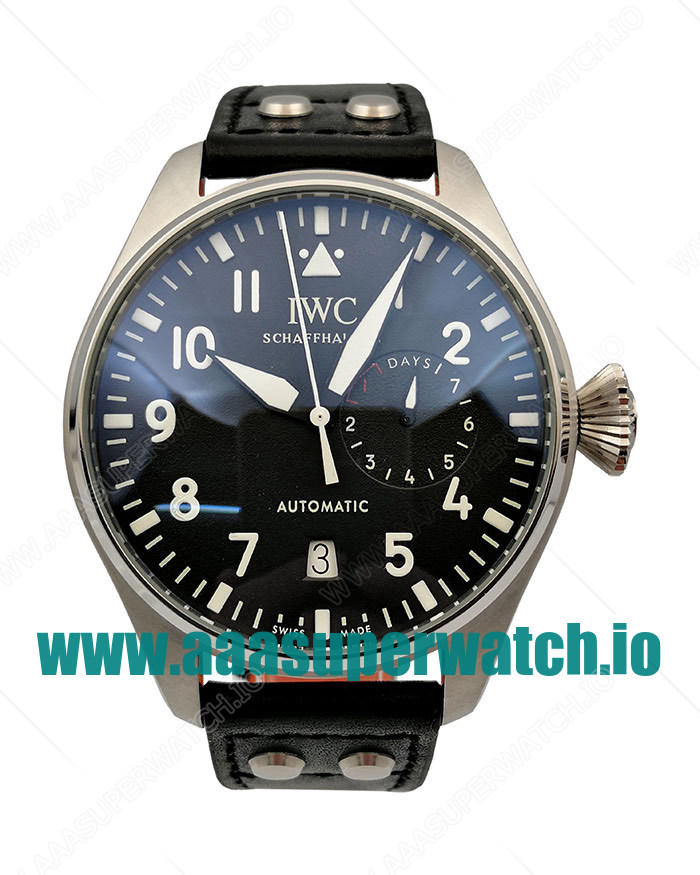 IWC Replica Pilots IW500401 - 44.5 MM