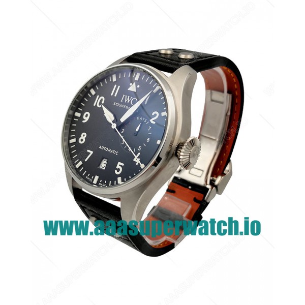 IWC Replica Pilots IW500401 - 44.5 MM