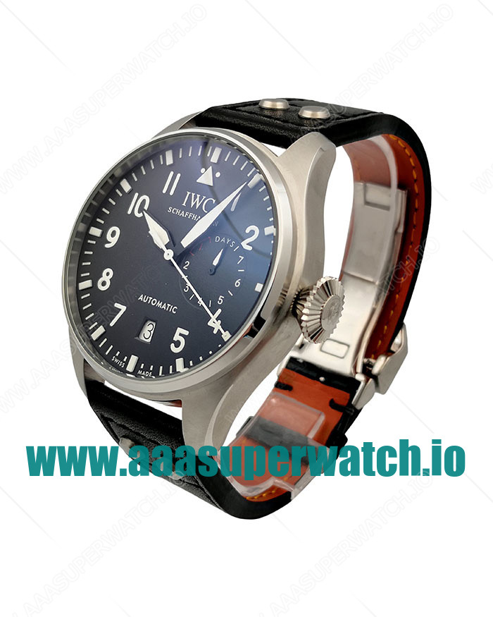 IWC Replica Pilots IW500401 - 44.5 MM