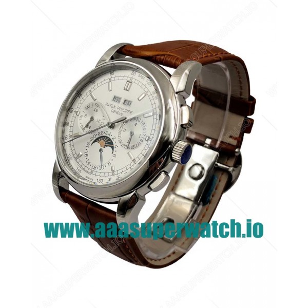 Patek Philippe Replica Grand Complications 5970G - 45 MM