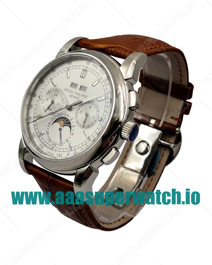 Patek Philippe Replica Grand Complications 5970G - 45 MM