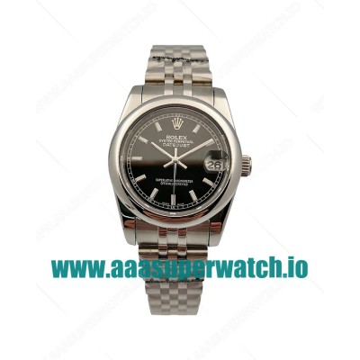 Rolex Replica Datejust 178240 - 31 MM