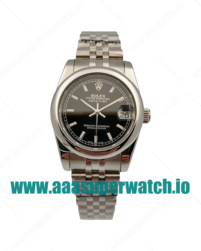 Rolex Replica Datejust 178240 - 31 MM