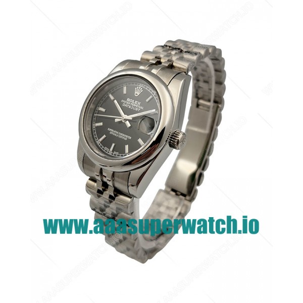 Rolex Replica Datejust 178240 - 31 MM