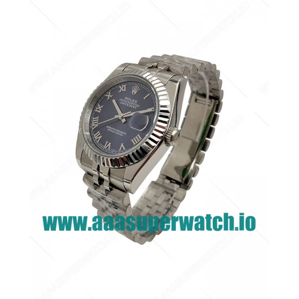 Rolex Replica Datejust 116234 - 36 MM