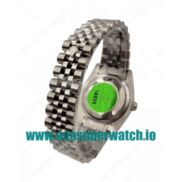 Rolex Replica Datejust 116234 - 36 MM