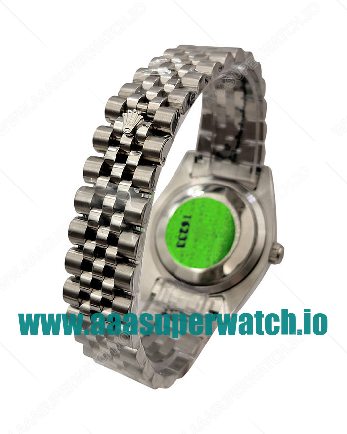 Rolex Replica Datejust 116234 - 36 MM