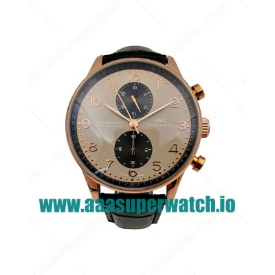 IWC Replica Portugieser IW371482 - 44 MM