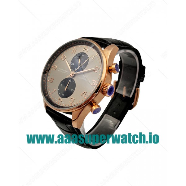 IWC Replica Portugieser IW371482 - 44 MM