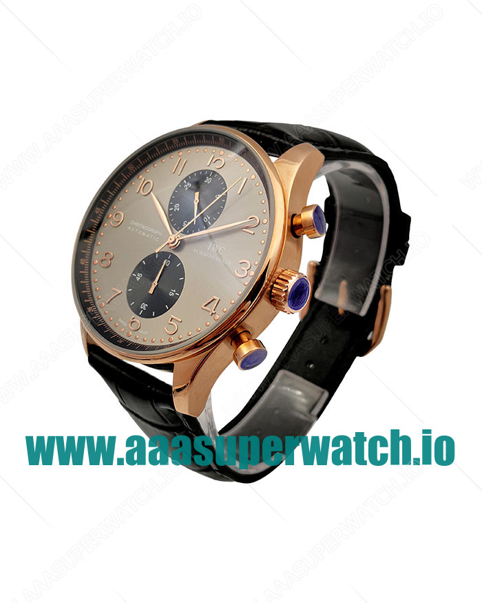 IWC Replica Portugieser IW371482 - 44 MM
