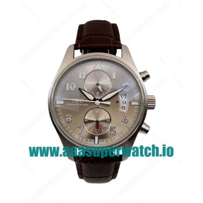 IWC Replica Pilots Spitfire IW387802 - 41 MM