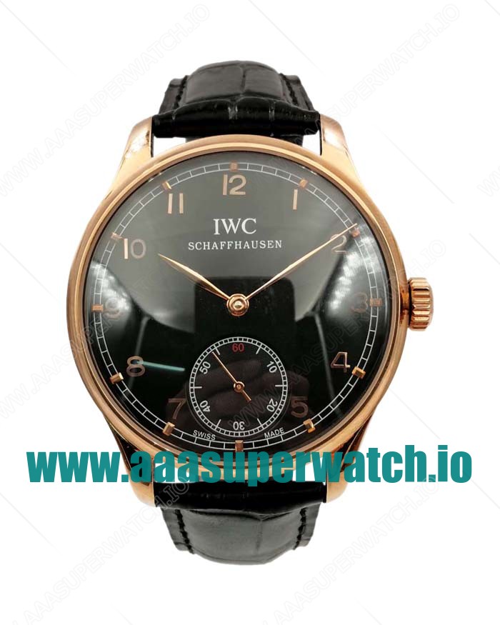 IWC Replica Portugieser IW545406 - 44 MM