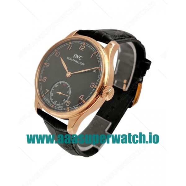 IWC Replica Portugieser IW545406 - 44 MM