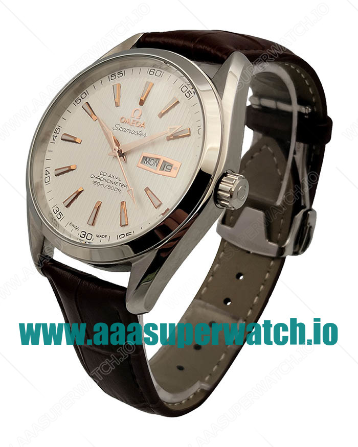 Omega Replica Seamaster Aqua Terra 231.13.43.22.02.002 - 40 MM