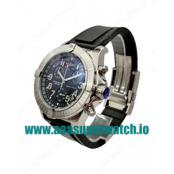 Breitling Replica Avenger Seawolf A73390 - 47 MM