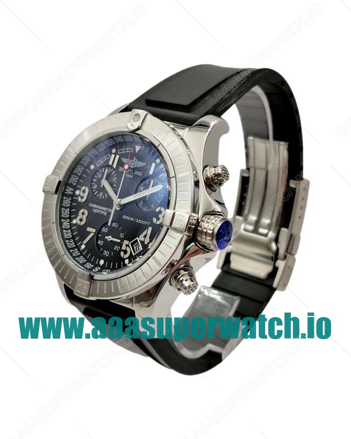 Breitling Replica Avenger Seawolf A73390 - 47 MM