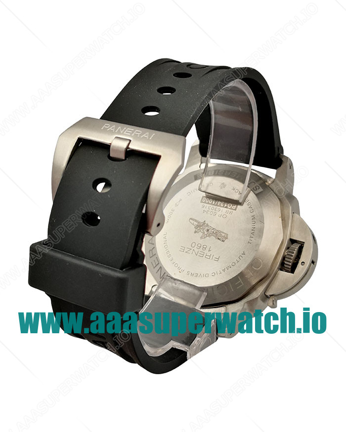 Panerai Replica Luminor GMT PAM00088 - 44 MM
