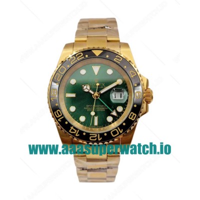 Rolex Replica GMT-Master II 116718 LN - 40 MM