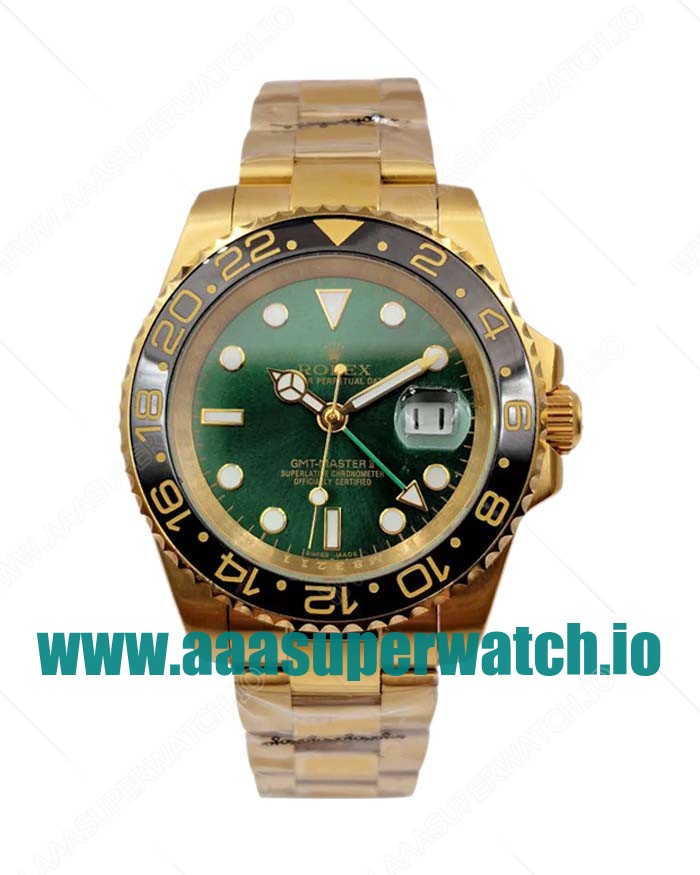 Rolex Replica GMT-Master II 116718 LN - 40 MM