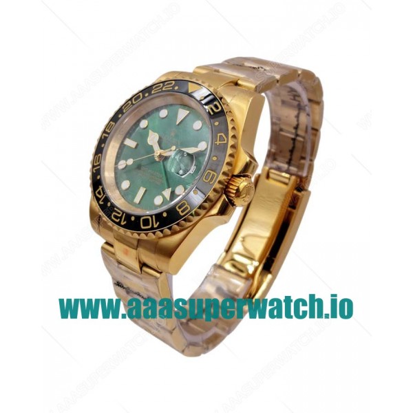 Rolex Replica GMT-Master II 116718 LN - 40 MM